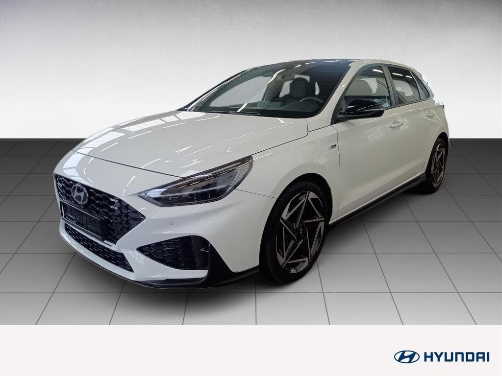 Hyundai i30 2025 Benzine