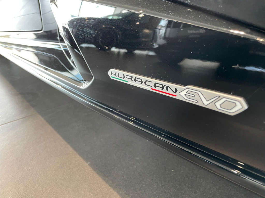 Lamborghini Huracán