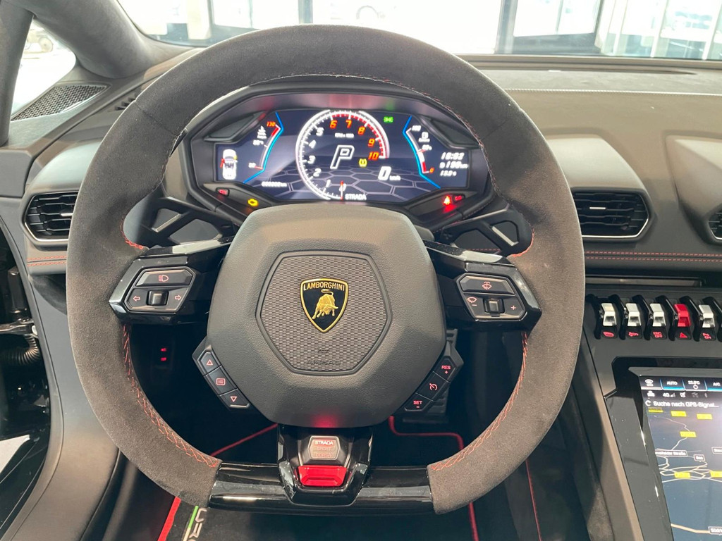 Lamborghini Huracán