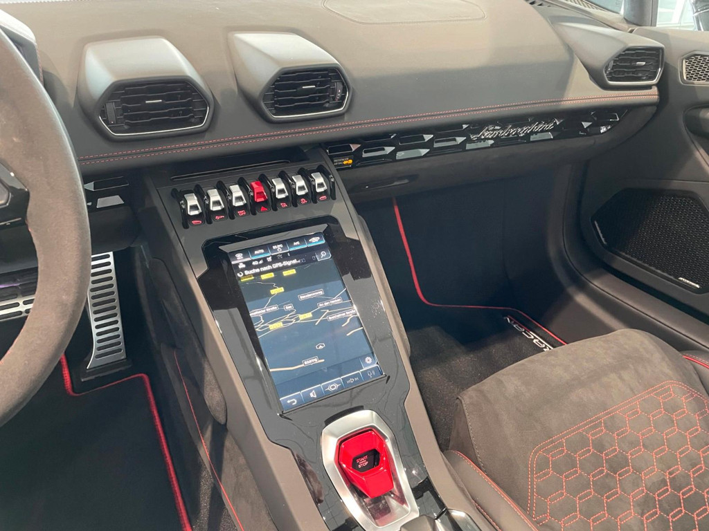 Lamborghini Huracán