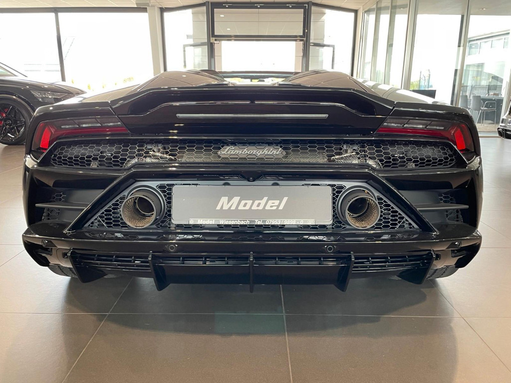 Lamborghini Huracán