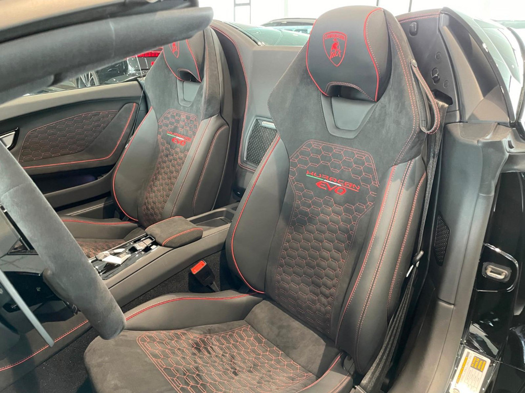 Lamborghini Huracán