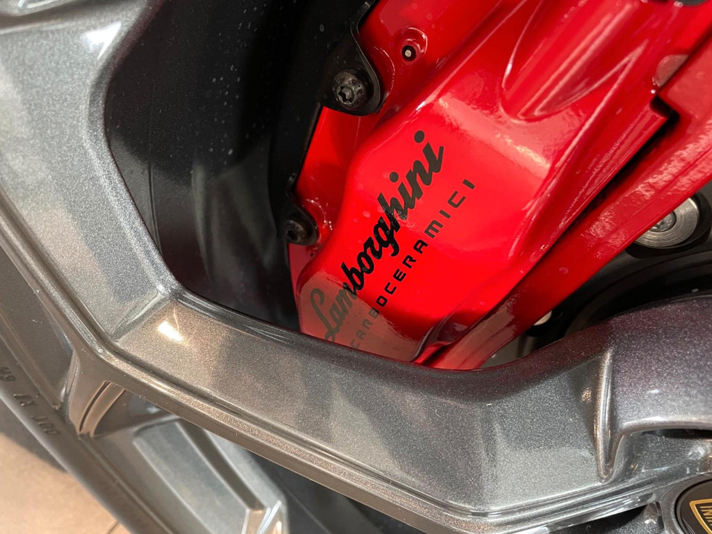 Lamborghini Huracán