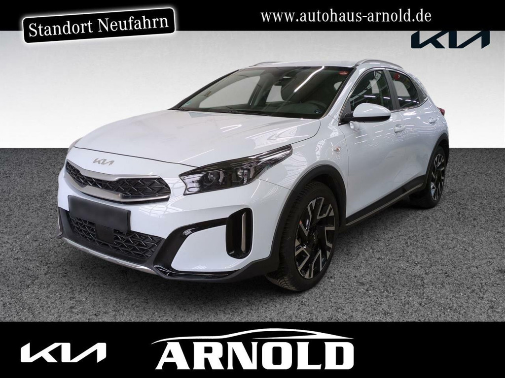 Kia XCeed 2025 Benzine