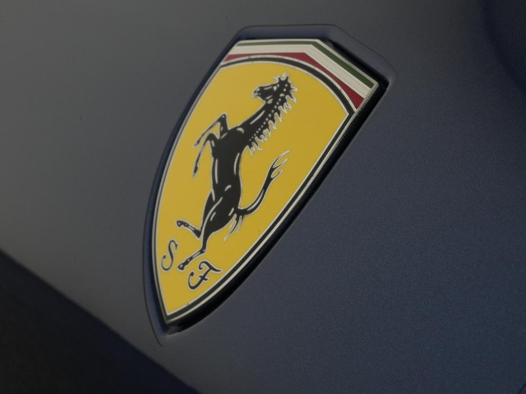 Ferrari Roma