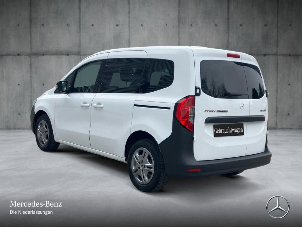 Mercedes-Benz Citan