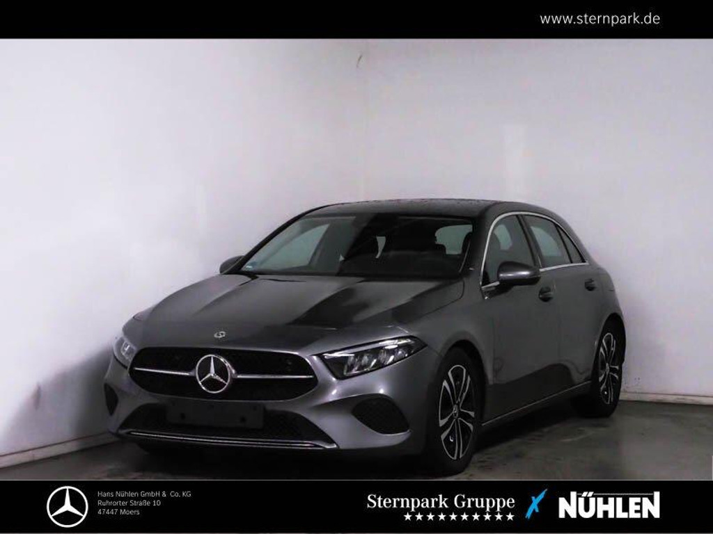 Mercedes-Benz A-Klasse 2024 Benzine