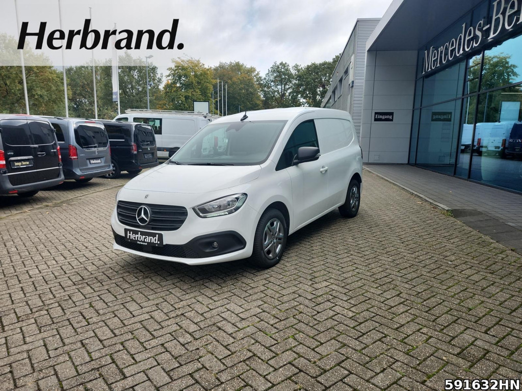 Mercedes-Benz Citan