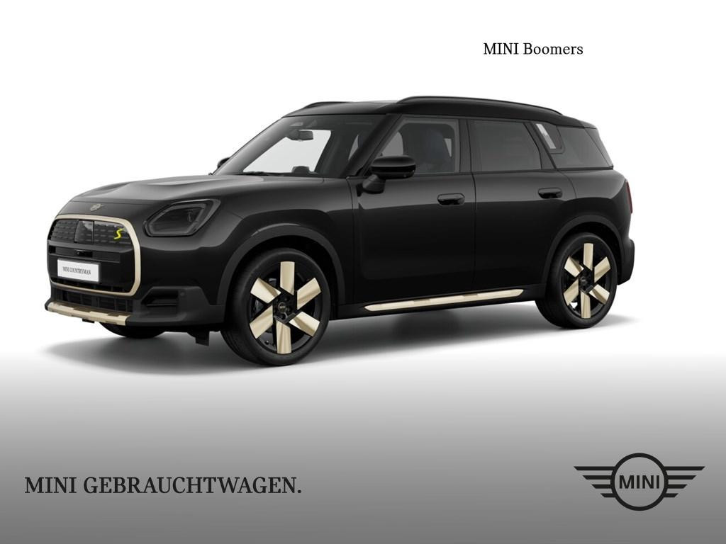 Mini Cooper SE Countryman 2024 Elektrisch