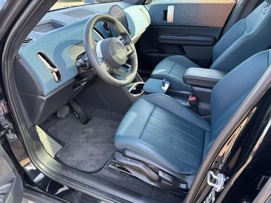 Mini Cooper SE Countryman