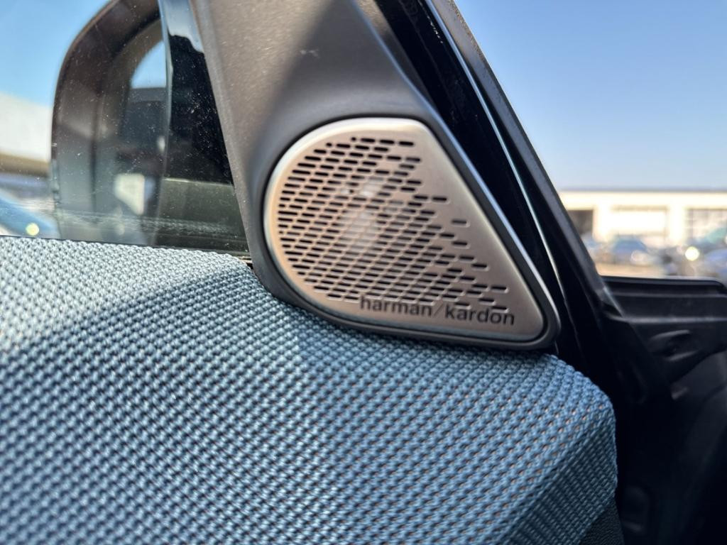 Mini Cooper SE Countryman