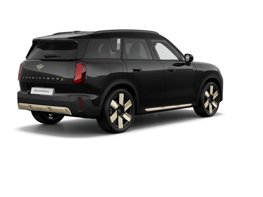 Mini Cooper SE Countryman