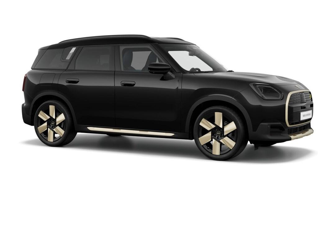 Mini Cooper SE Countryman