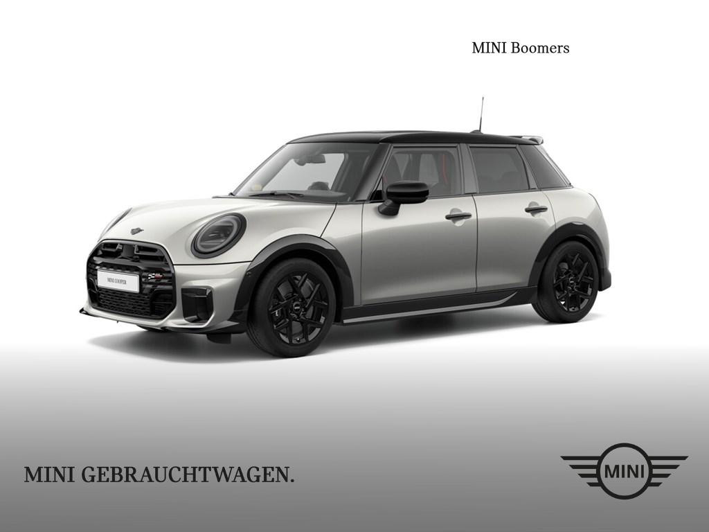 Mini Cooper 2025 Benzine