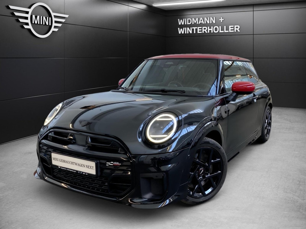 Mini Cooper S 2024 Benzine