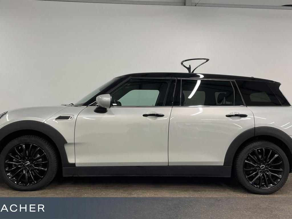 Mini Cooper Clubman