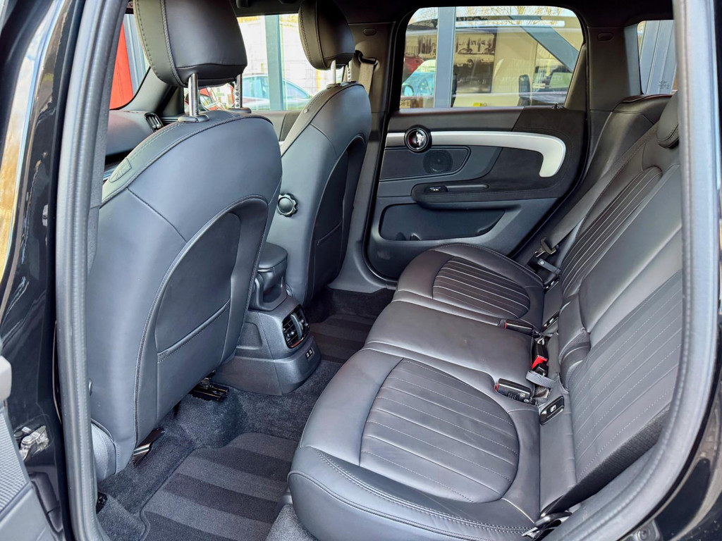 Mini John Cooper Works Countryman