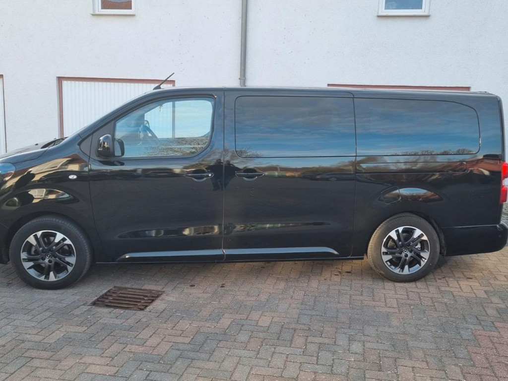 Opel Zafira 2025 Diesel