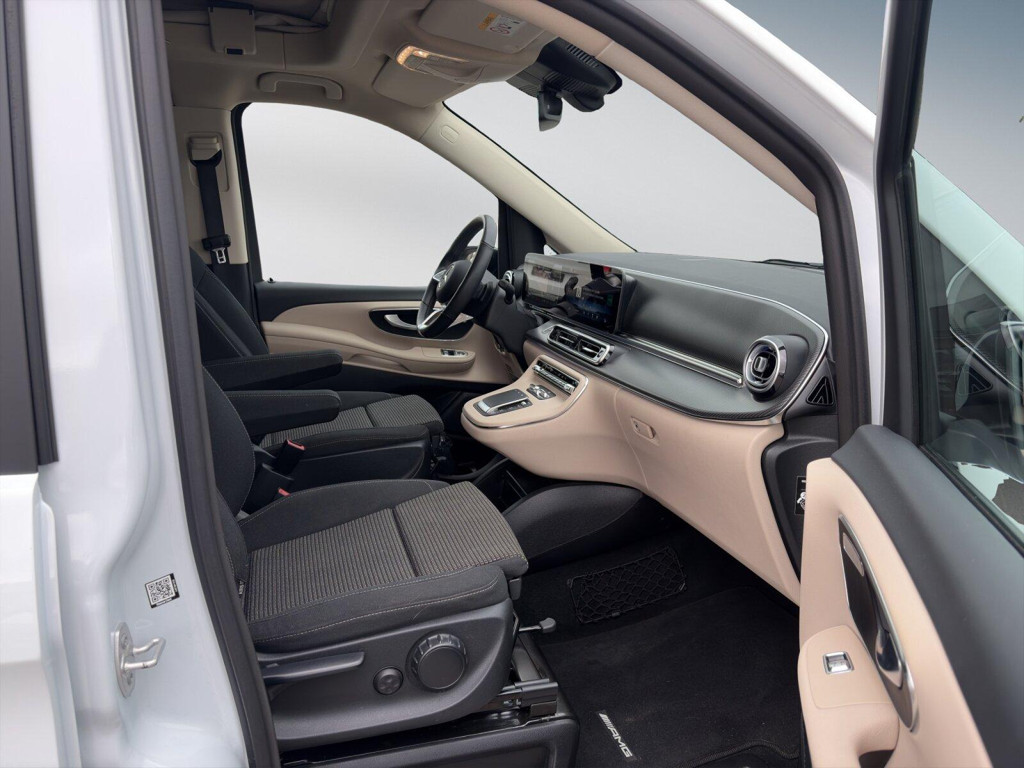 Mercedes-Benz Marco Polo