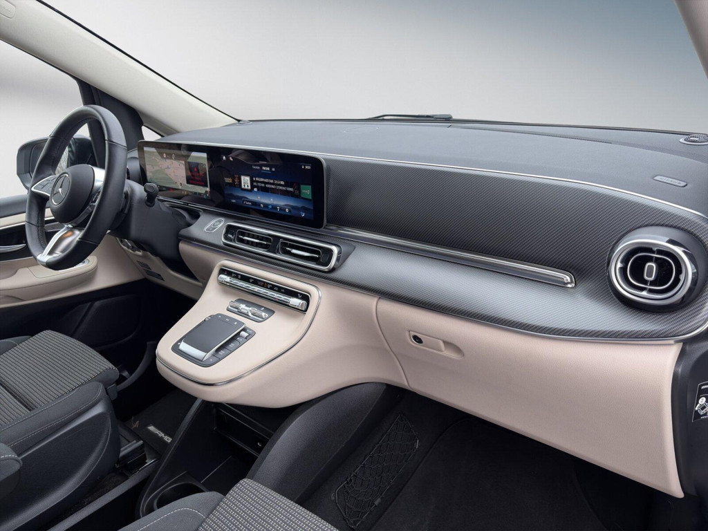 Mercedes-Benz Marco Polo