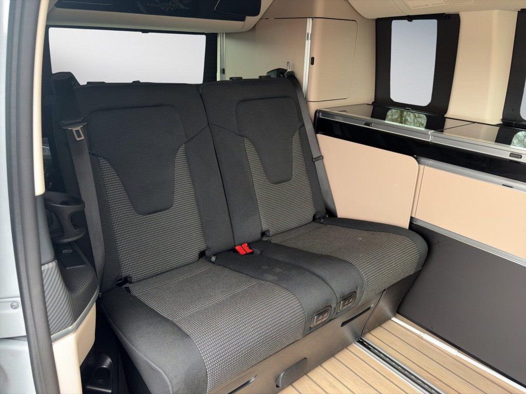 Mercedes-Benz Marco Polo