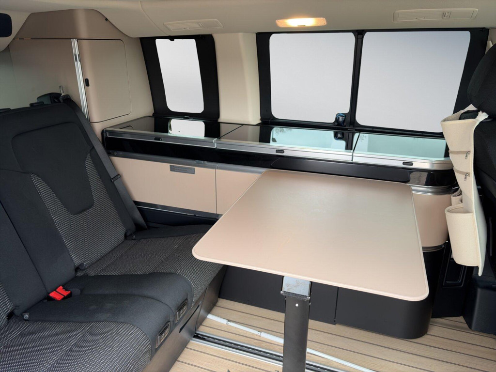 Mercedes-Benz Marco Polo