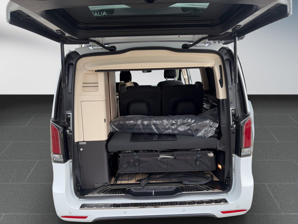 Mercedes-Benz Marco Polo