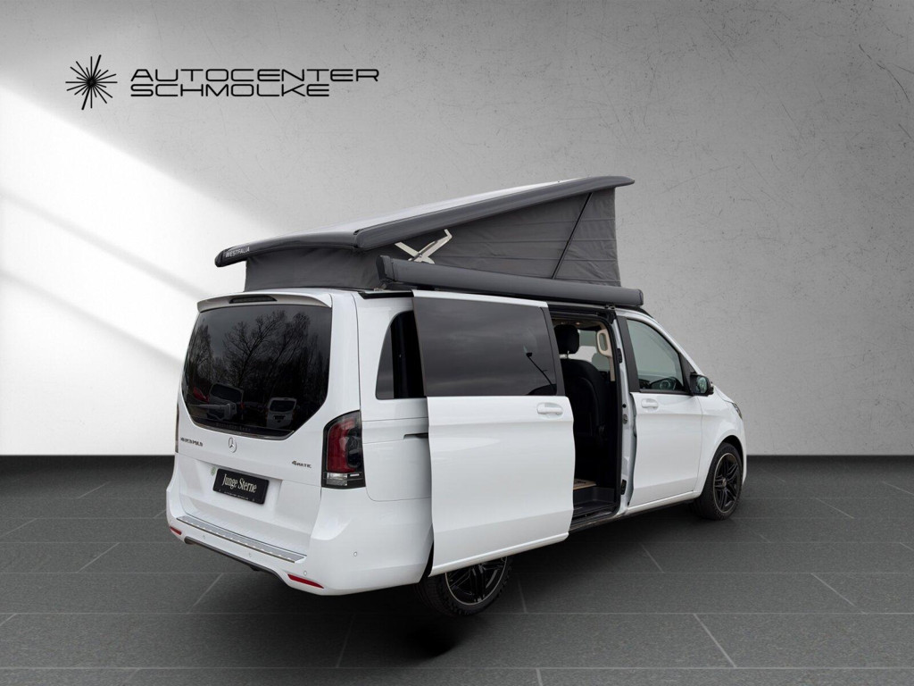 Mercedes-Benz Marco Polo