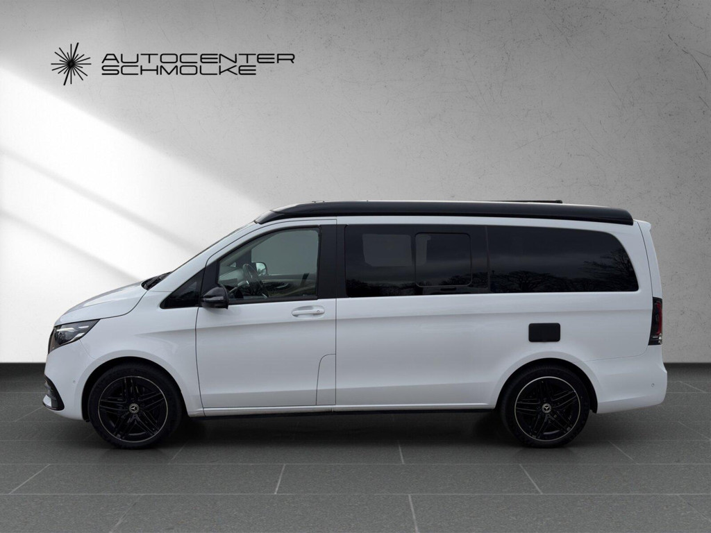 Mercedes-Benz Marco Polo