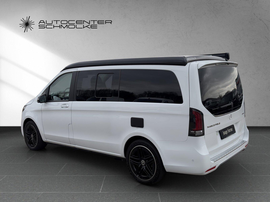 Mercedes-Benz Marco Polo