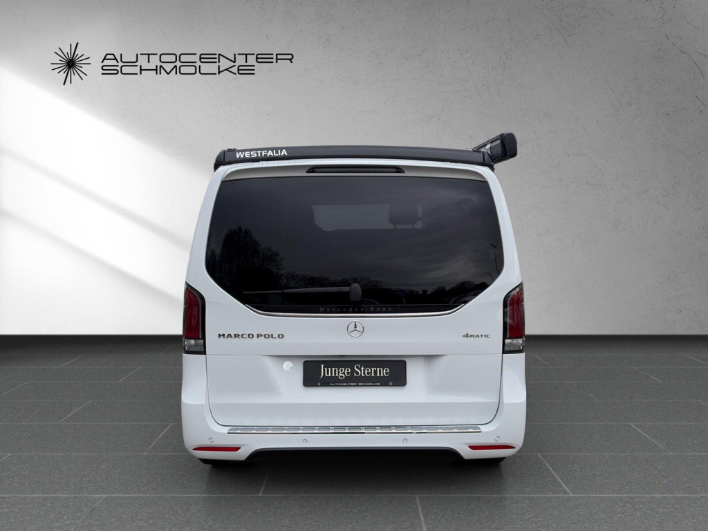 Mercedes-Benz Marco Polo