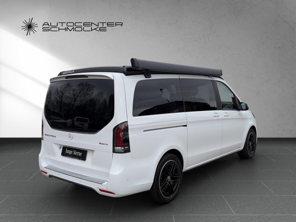 Mercedes-Benz Marco Polo