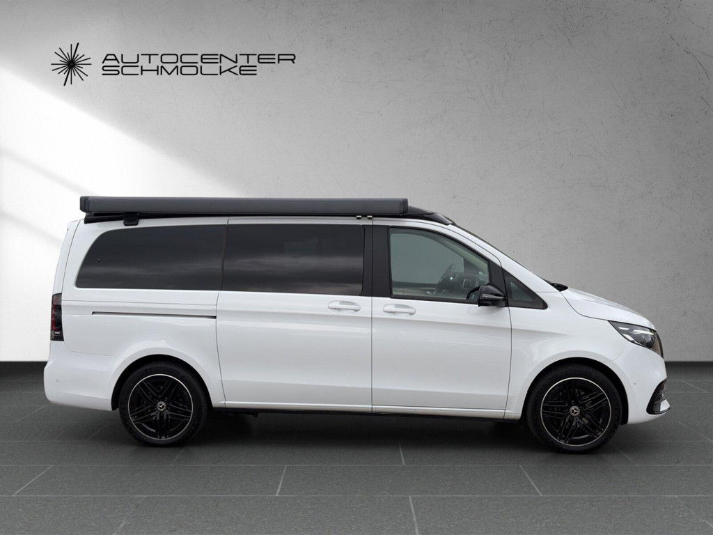 Mercedes-Benz Marco Polo