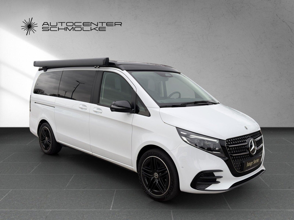 Mercedes-Benz Marco Polo