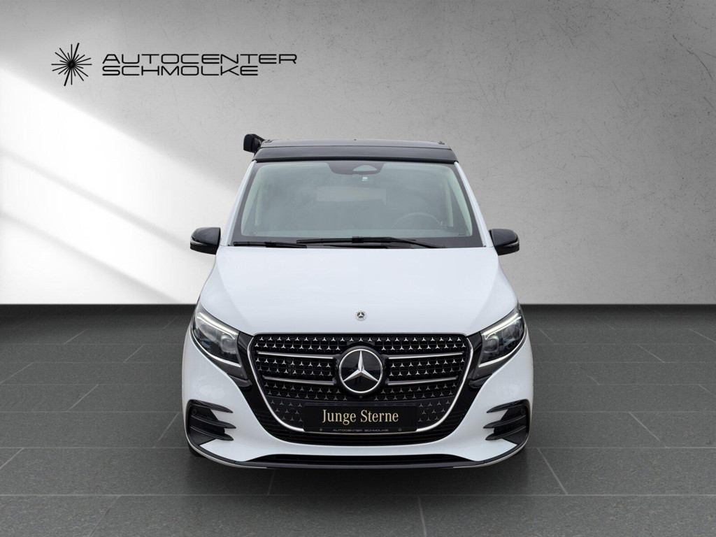 Mercedes-Benz Marco Polo