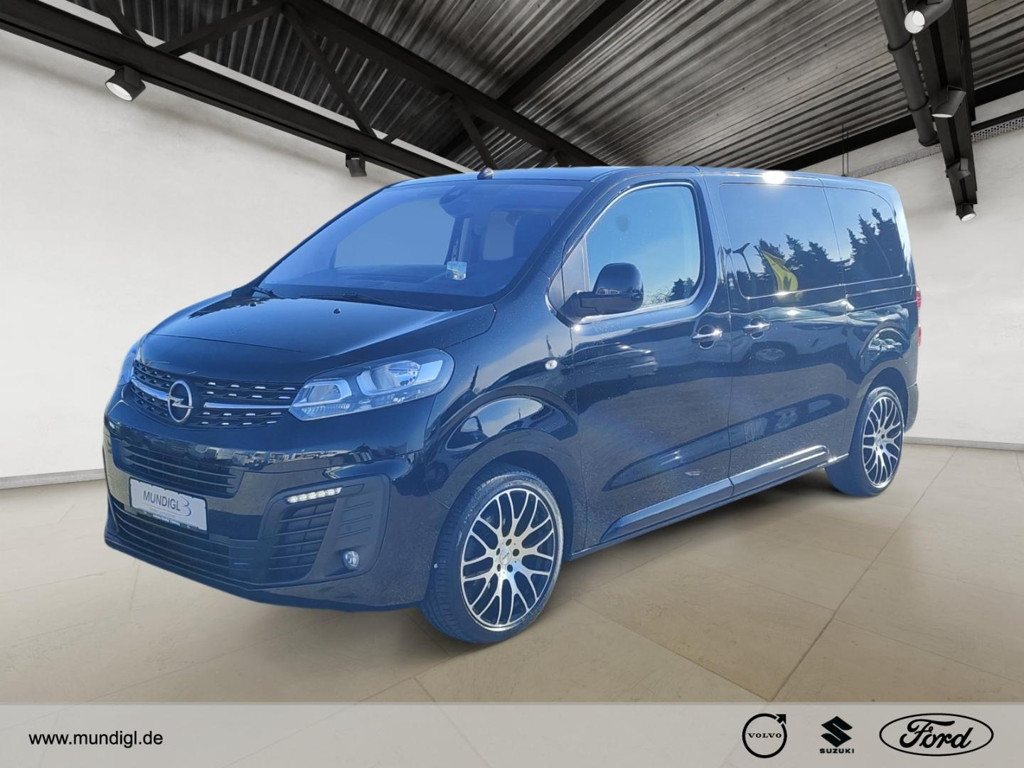 Opel Zafira 2021 Diesel