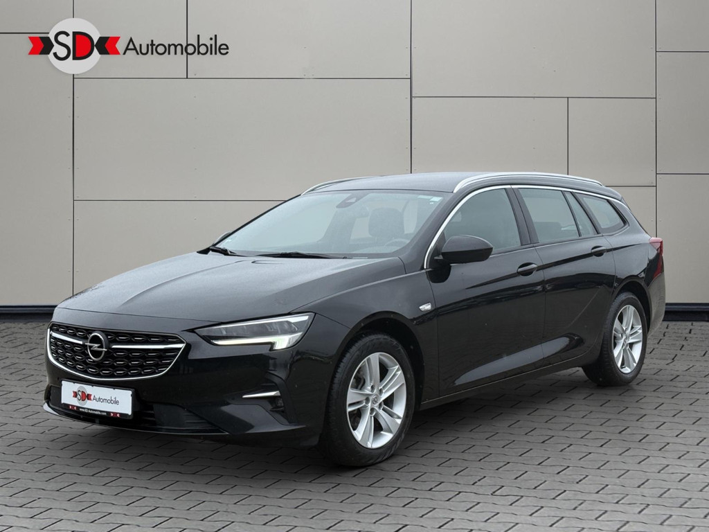 Opel Insignia 2022 Diesel