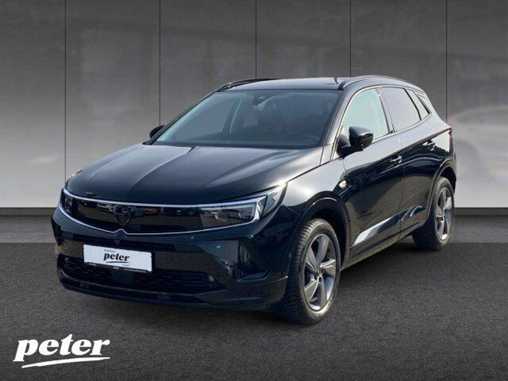 Opel Grandland X 2023 Benzine