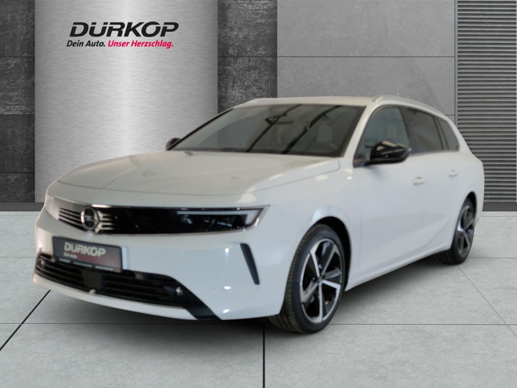 Opel Astra 2022 Diesel