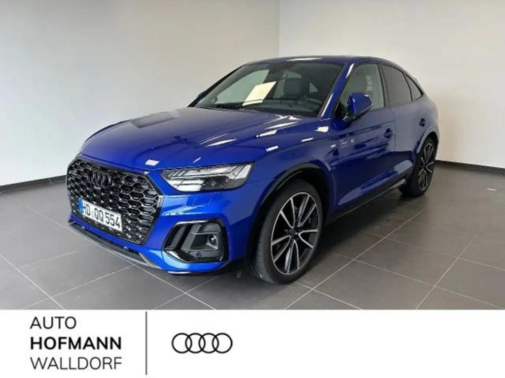 Audi Q5 2024 Diesel