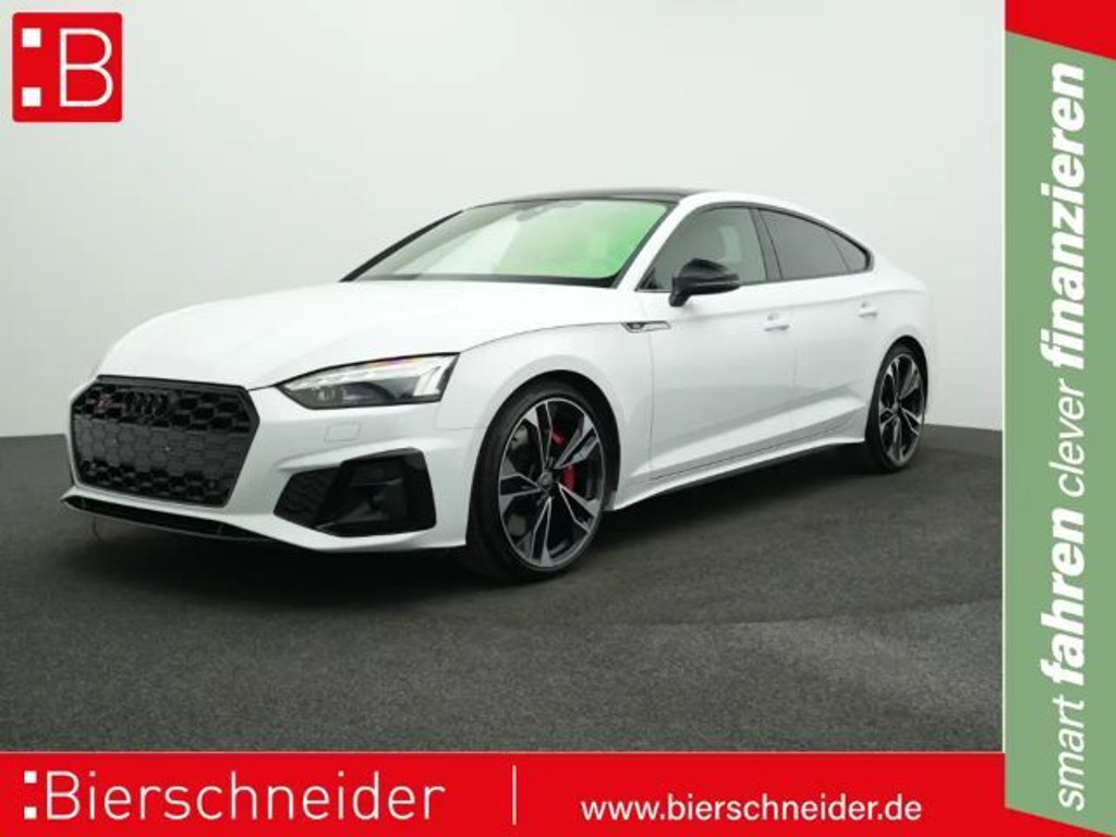 Audi S5 2023 Diesel