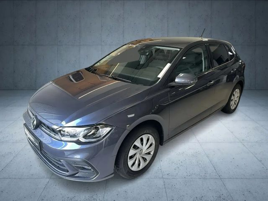 Volkswagen Polo 2024 Benzine