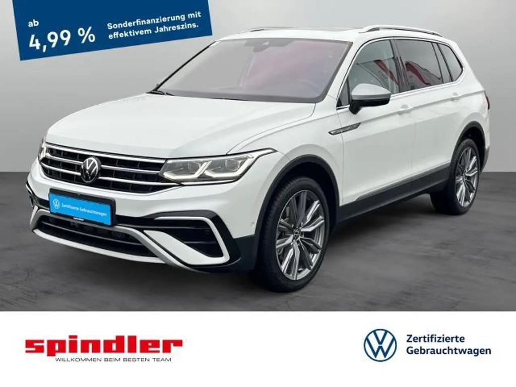 Volkswagen Tiguan 2025 Diesel