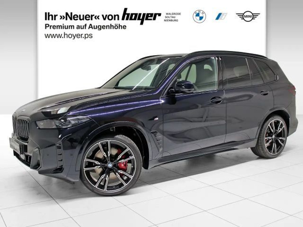 BMW X5 2025 Diesel