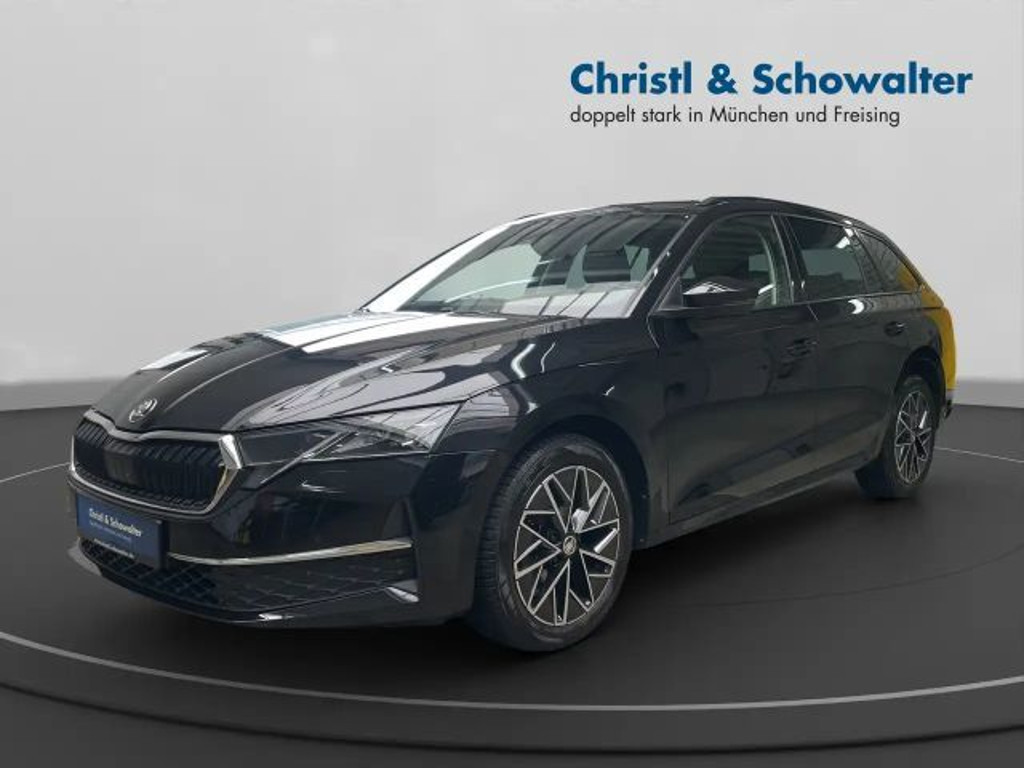 Skoda Octavia 2024 Diesel