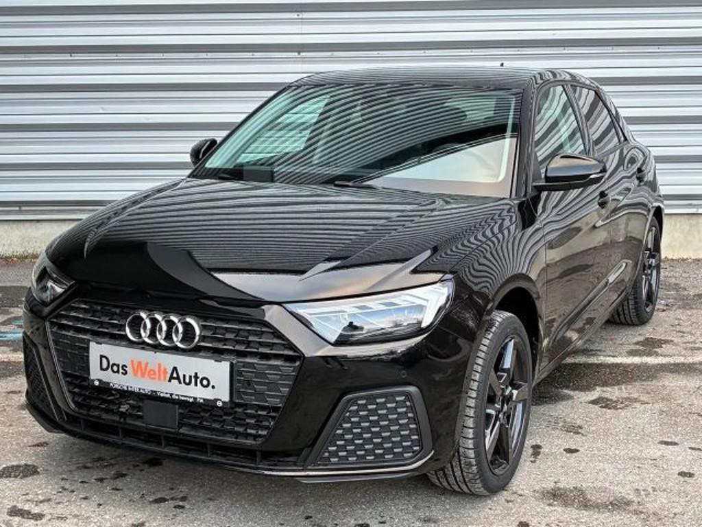 Audi A1 2025 Benzine