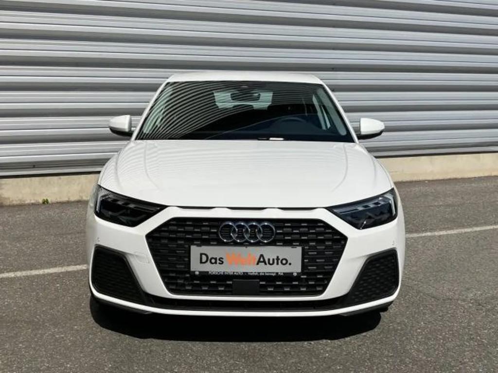 Audi A1 2025 Benzine