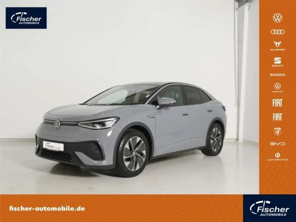 Volkswagen ID.5 2023 Elektrisch