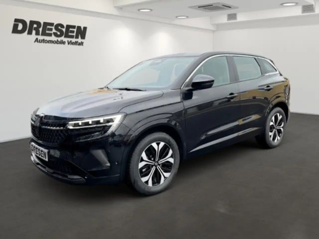 Renault Austral 2024 Benzine
