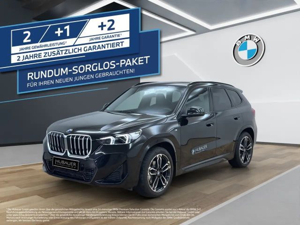 BMW X1 2025 Diesel